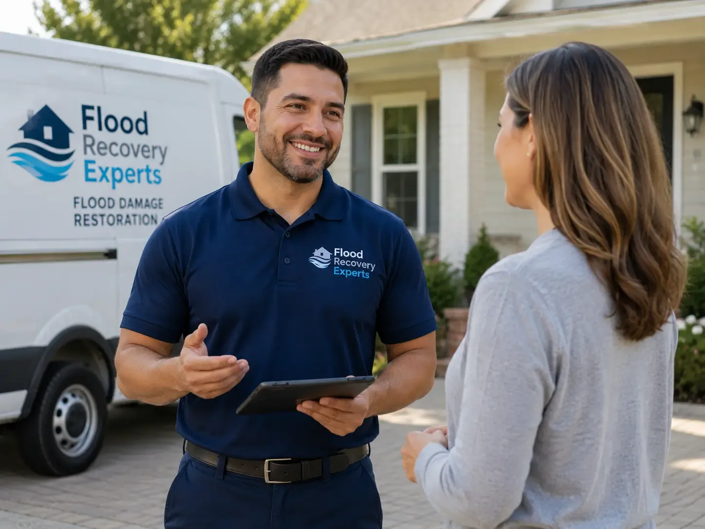 Flood Damage Cleanup Haddam, KS FAQs